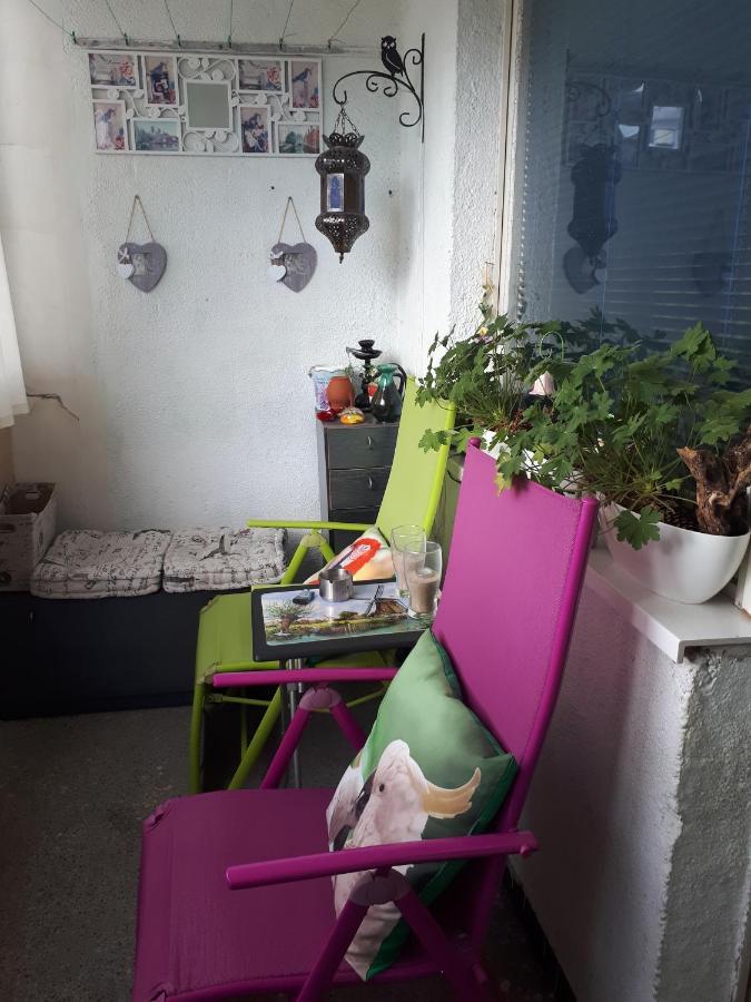 2 Bedrooms With Private Bath And Balcony Near The Airport Sofia Exterior foto