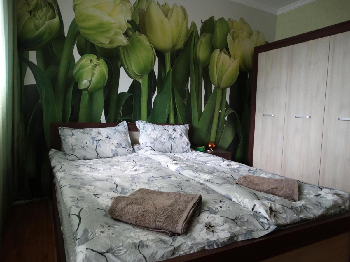 2 Bedrooms With Private Bath And Balcony Near The Airport Sofia Exterior foto