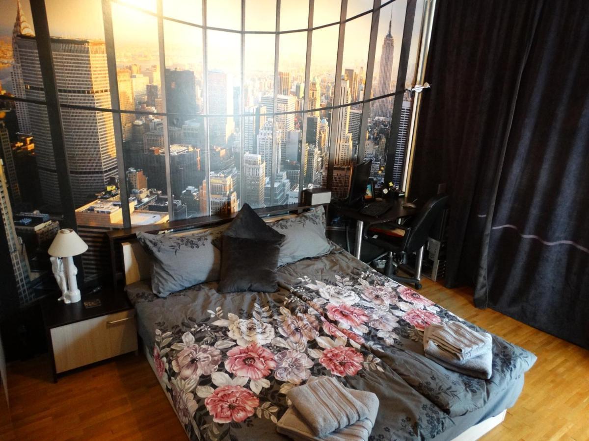 2 Bedrooms With Private Bath And Balcony Near The Airport Sofia Exterior foto